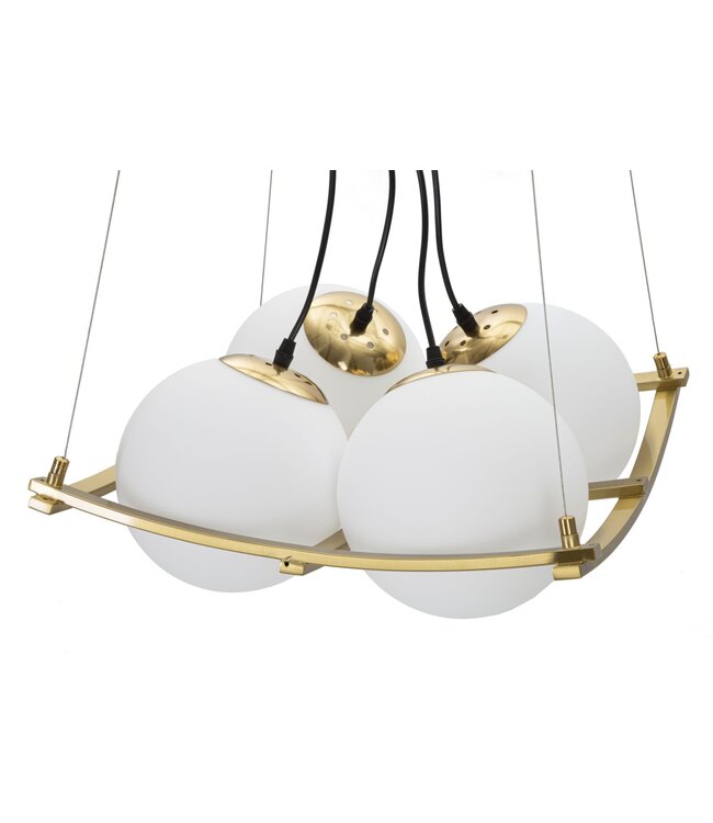 Mauro Ferretti PLAFONDLAMP JAPAN VIERKANT CM 45X45X20