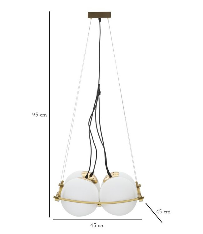 Mauro Ferretti PLAFONDLAMP JAPAN VIERKANT CM 45X45X20