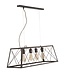 Mauro Ferretti PLAFONDLAMP INDUSTRIE CM 78X30X26,5