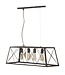 Mauro Ferretti PLAFONDLAMP INDUSTRIE CM 78X30X26,5