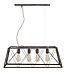 Mauro Ferretti PLAFONDLAMP INDUSTRIE CM 78X30X26,5