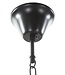 Mauro Ferretti PLAFONDLAMP TOUW CIRKEL CM Ø 64x90