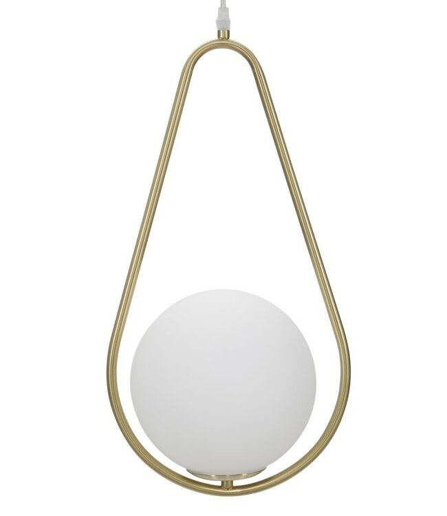 Mauro Ferretti PLAFONDLAMP GLAMY DROP CM 24x20x46
