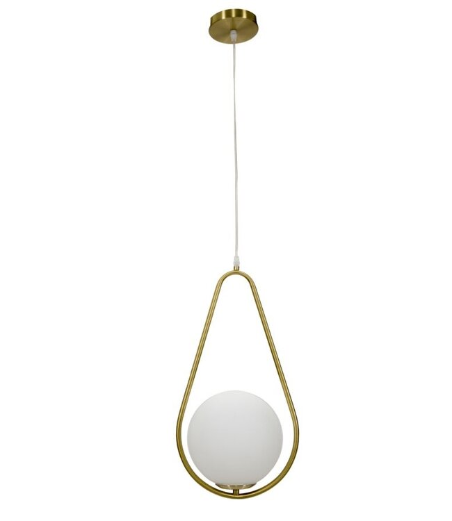 Mauro Ferretti PLAFONDLAMP GLAMY DROP CM 24x20x46
