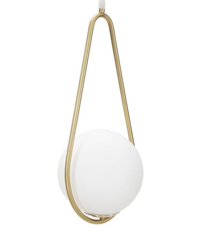 Mauro Ferretti PLAFONDLAMP GLAMY DROP CM 24x20x46