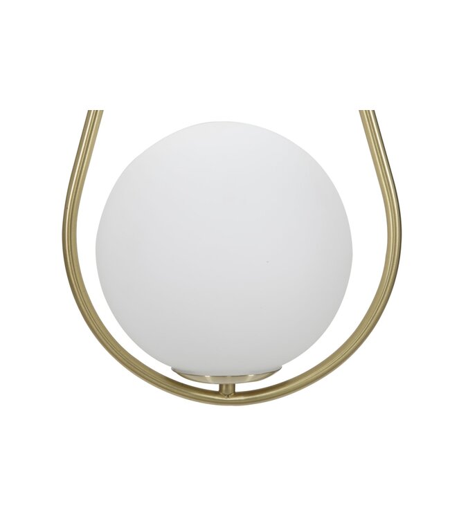 Mauro Ferretti PLAFONDLAMP GLAMY DROP CM 24x20x46