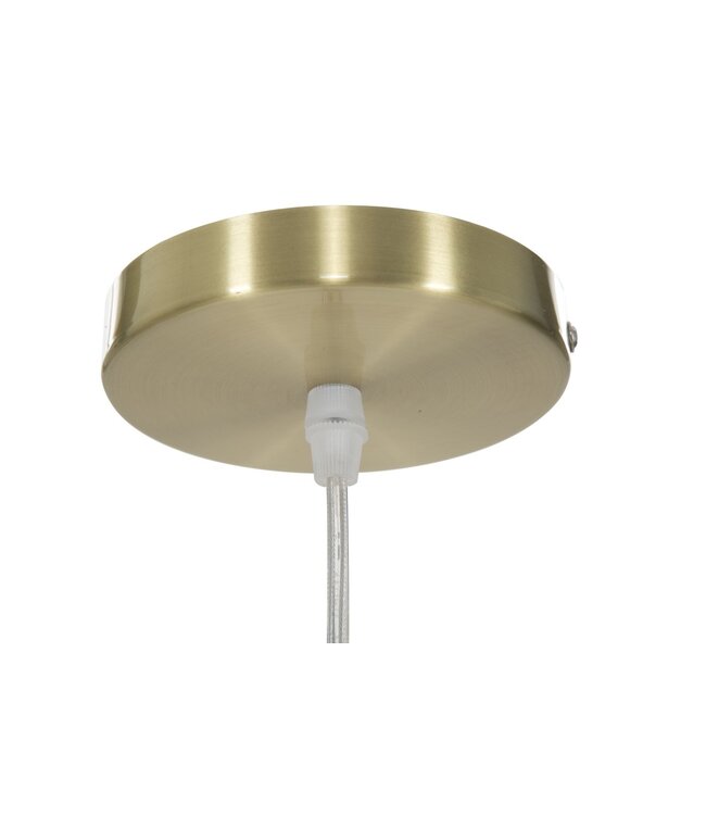 Mauro Ferretti PLAFONDLAMP GLAMY DROP CM 24x20x46