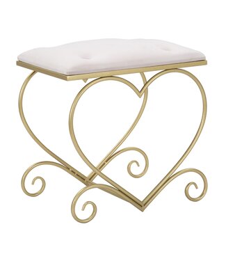 Mauro Ferretti KRUK HART ROSA CM 50X37,5X51,5