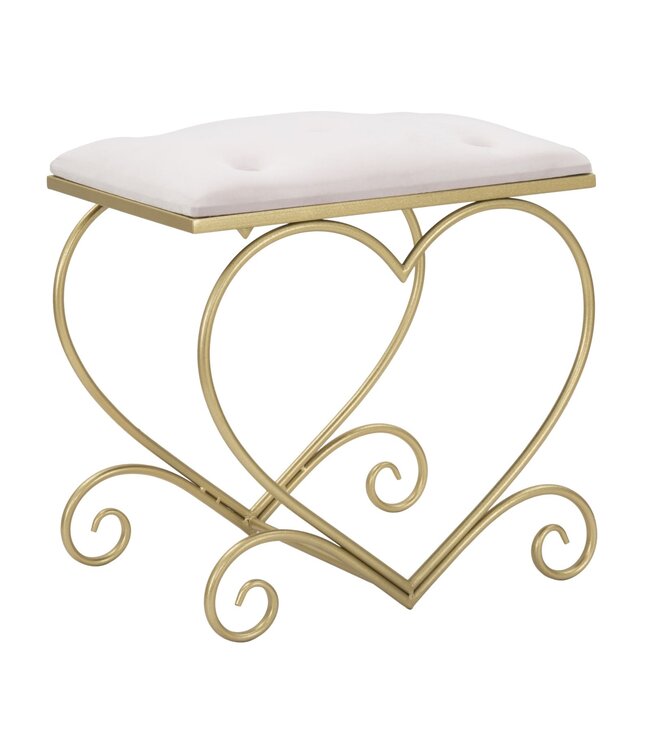 Mauro Ferretti KRUK HART ROSA CM 50X37,5X51,5