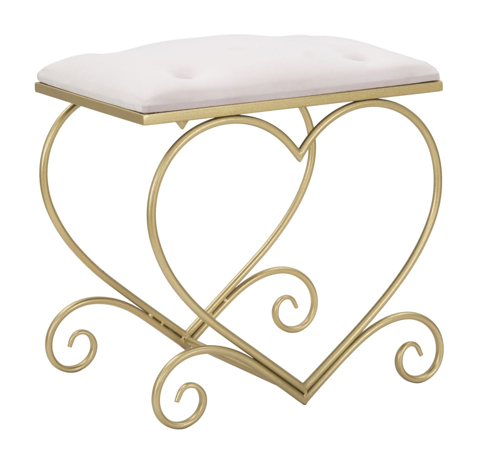 KRUK HART ROSA CM 50X37,5X51,5 afbeelding