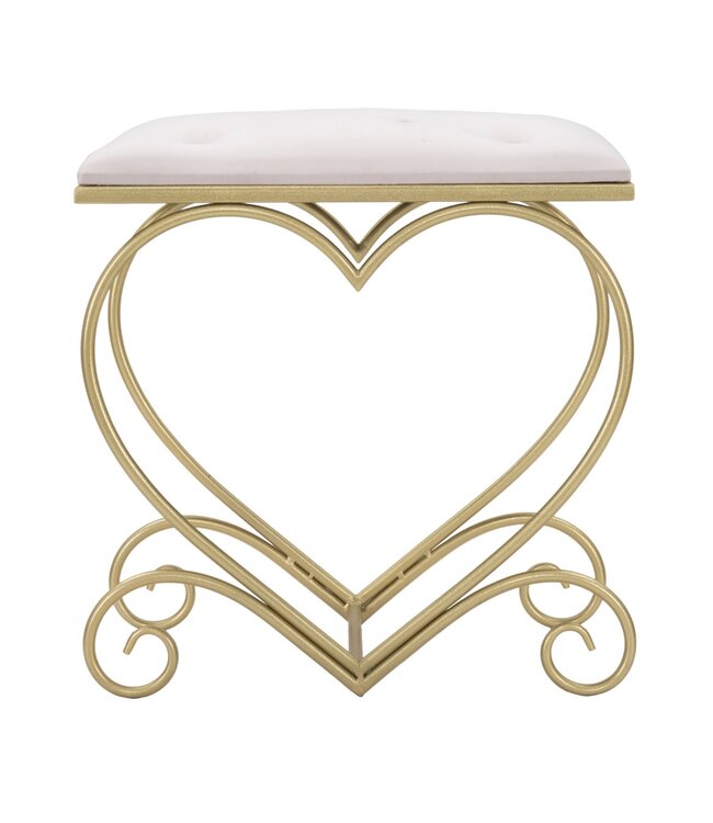 Mauro Ferretti KRUK HART ROSA CM 50X37,5X51,5 - 142430000R