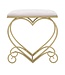 Mauro Ferretti KRUK HART ROSA CM 50X37,5X51,5