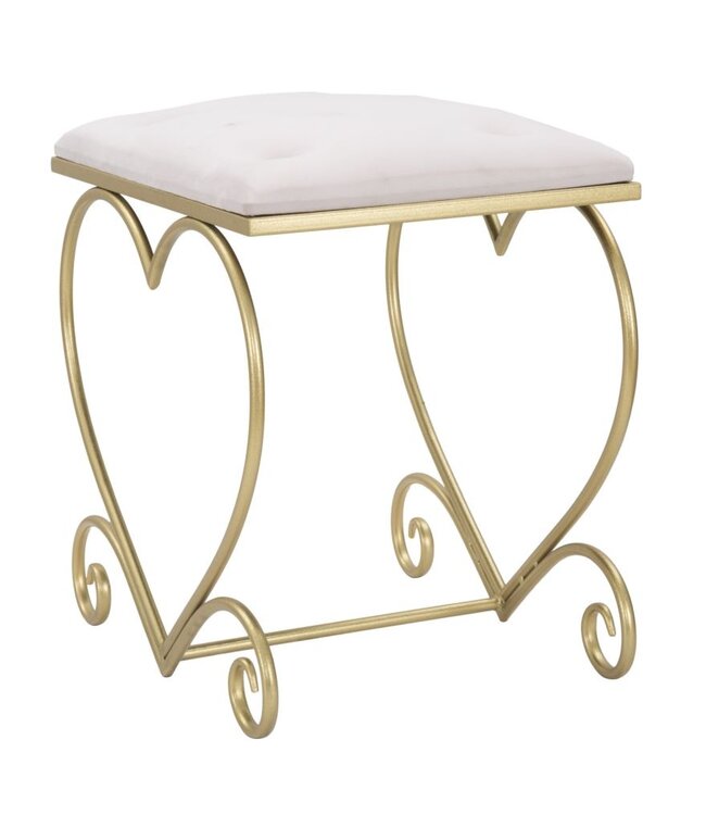 Mauro Ferretti KRUK HART ROSA CM 50X37,5X51,5