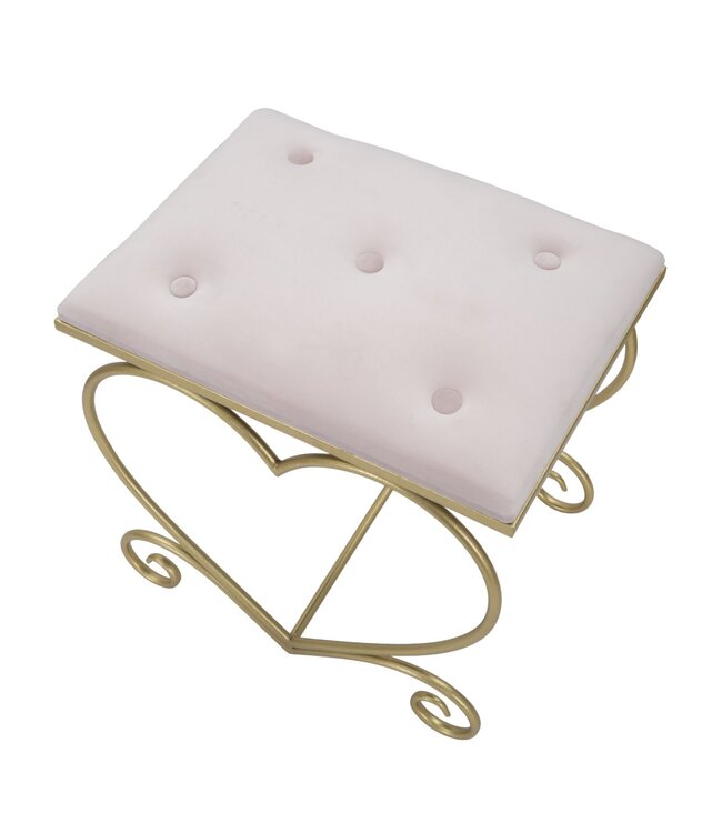 Mauro Ferretti KRUK HART ROSA CM 50X37,5X51,5