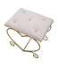 Mauro Ferretti KRUK HART ROSA CM 50X37,5X51,5