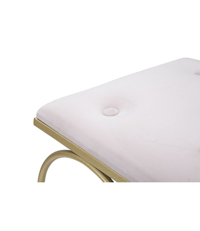 Mauro Ferretti KRUK HART ROSA CM 50X37,5X51,5