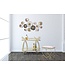 Mauro Ferretti KRUK HART ROSA CM 50X37,5X51,5 - 142430000R