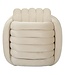 Mauro Ferretti KRUK SOFTY CRÈME CM 45X45X45 - 142852000C