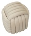 Mauro Ferretti KRUK SOFTY CRÈME CM 45X45X45 - 142852000C