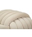 Mauro Ferretti KRUK SOFTY CRÈME CM 45X45X45 - 142852000C