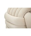 Mauro Ferretti KRUK SOFTY CRÈME CM 45X45X45 - 142852000C