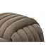 Mauro Ferretti KRUK SOFTY GRIJS CM 45X45X45 - 142852000G