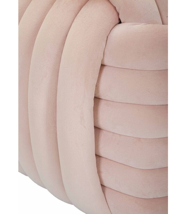 Mauro Ferretti KRUKJE ZACHTROZE CM 45X45X45