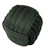 Mauro Ferretti KRUKJE SOFTY GROEN CM 45X45X45 - 142852000V