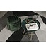 Mauro Ferretti KRUKJE SOFTY GROEN CM 45X45X45 - 142852000V