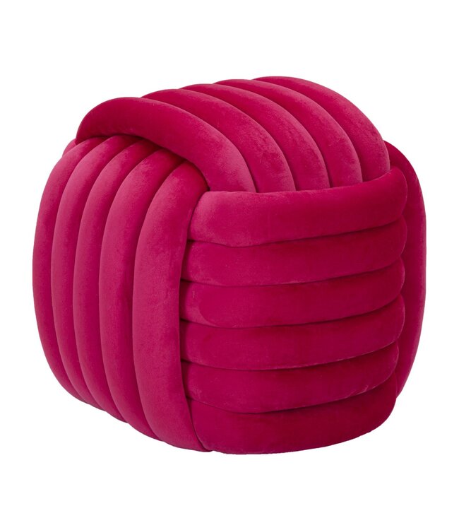 Mauro Ferretti KRUK SOFTY FUXIA CM 45X45X45