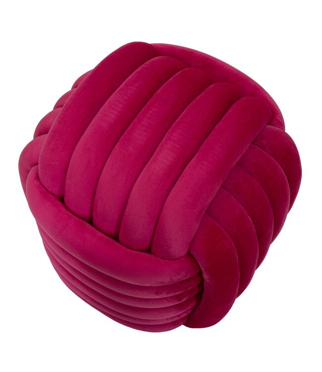 Mauro Ferretti KRUK SOFTY FUXIA CM 45X45X45