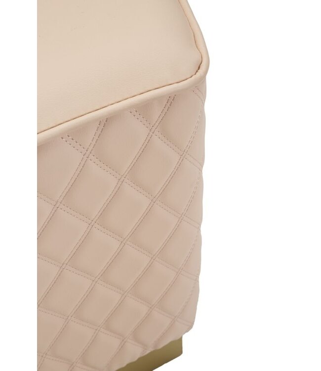 Mauro Ferretti VIJFHOEKIGE KRUK SHARON CM 35X35X38