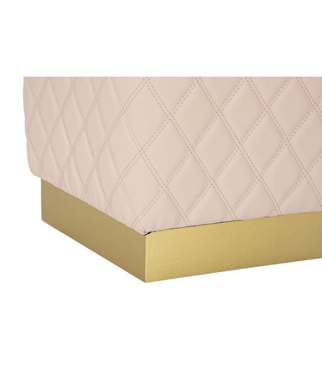 Mauro Ferretti VIJFHOEKIGE KRUK SHARON CM 35X35X38