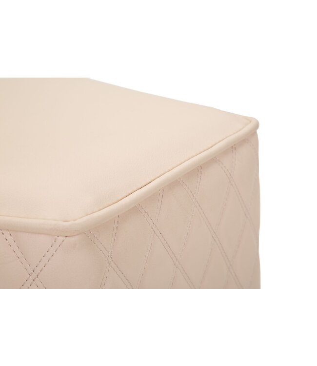 Mauro Ferretti VIJFHOEKIGE KRUK SHARON CM 35X35X38