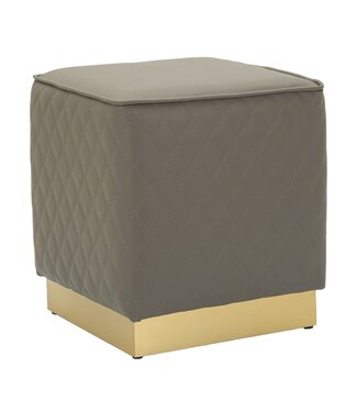 Mauro Ferretti VIERKANTE KRUK SHARON CM 35X35X38 - 142836000Q