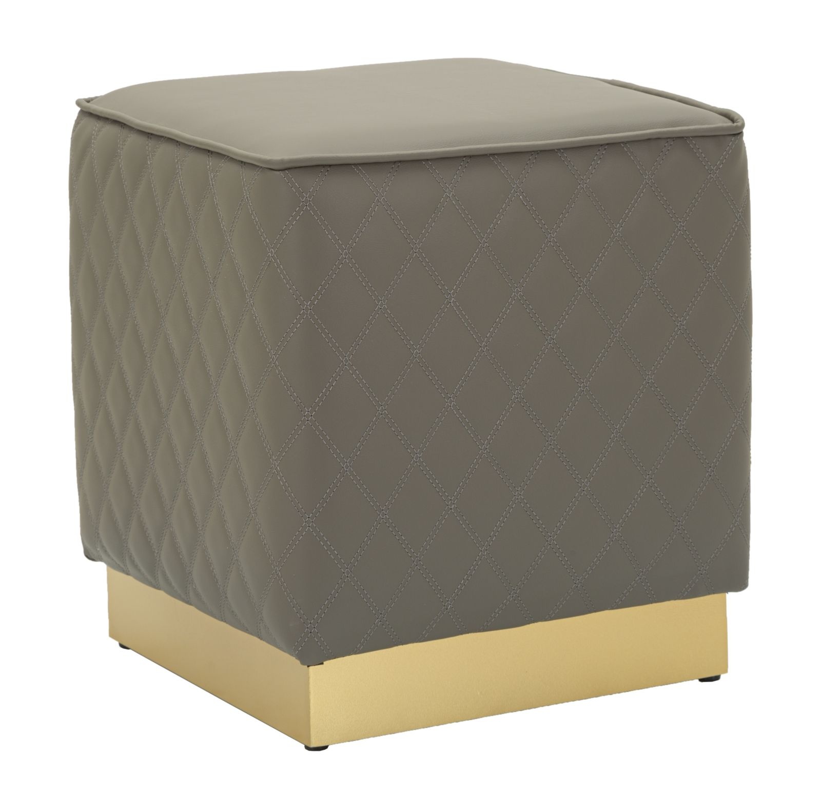 VIERKANTE KRUK SHARON CM 35X35X38 afbeelding