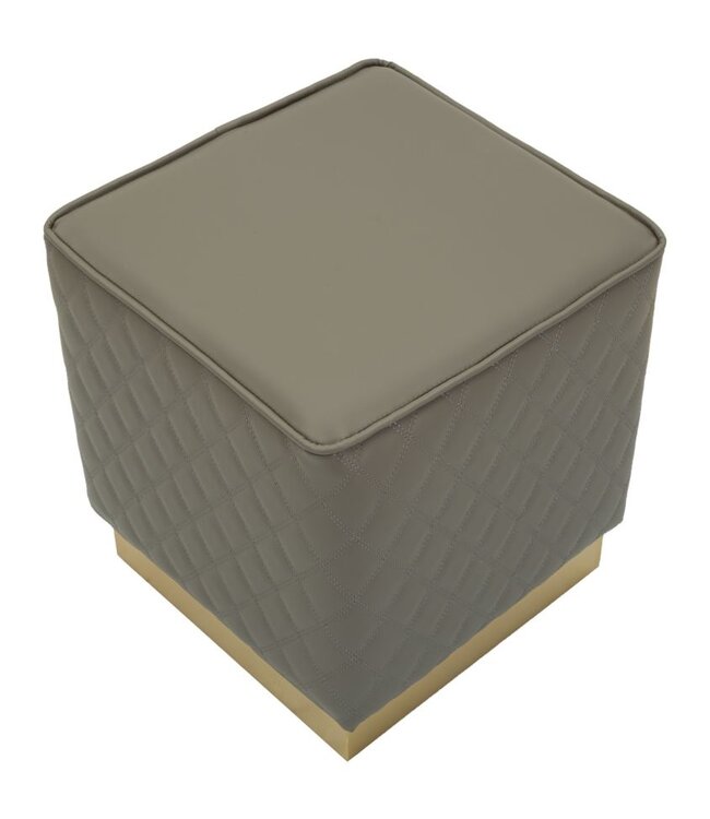 Mauro Ferretti VIERKANTE KRUK SHARON CM 35X35X38