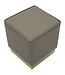 Mauro Ferretti VIERKANTE KRUK SHARON CM 35X35X38 - 142836000Q