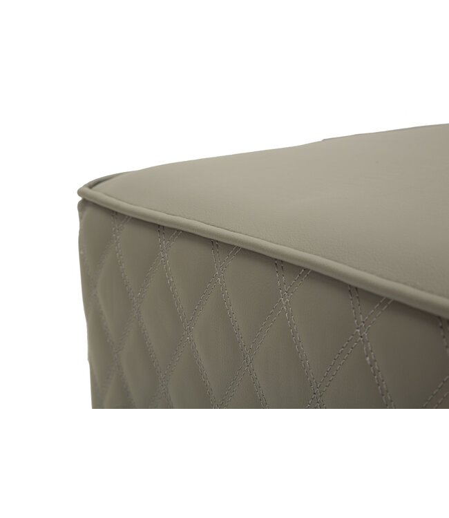 Mauro Ferretti VIERKANTE KRUK SHARON CM 35X35X38