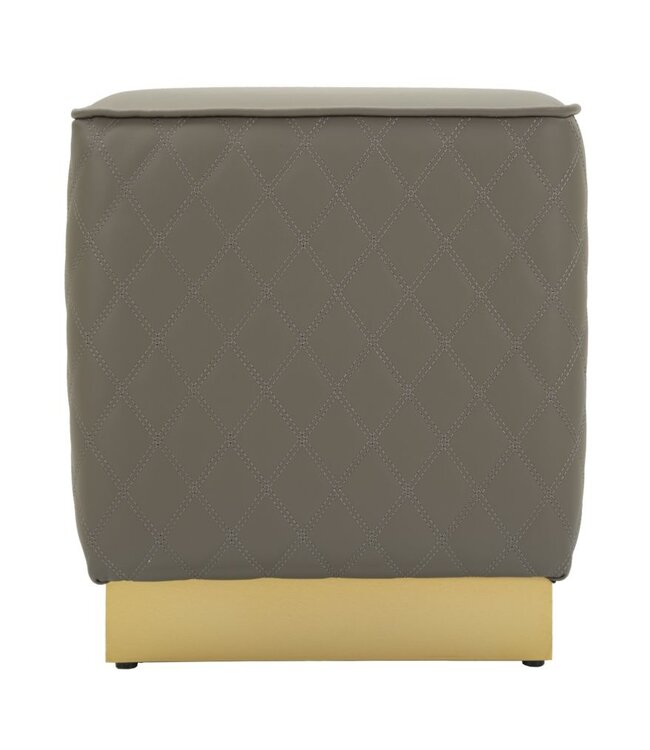 Mauro Ferretti VIERKANTE KRUK SHARON CM 35X35X38