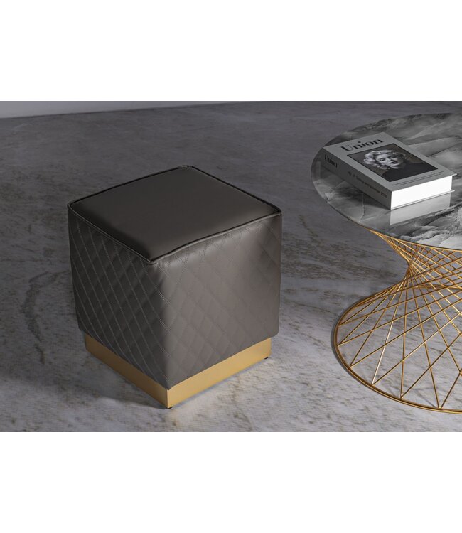 Mauro Ferretti VIERKANTE KRUK SHARON CM 35X35X38