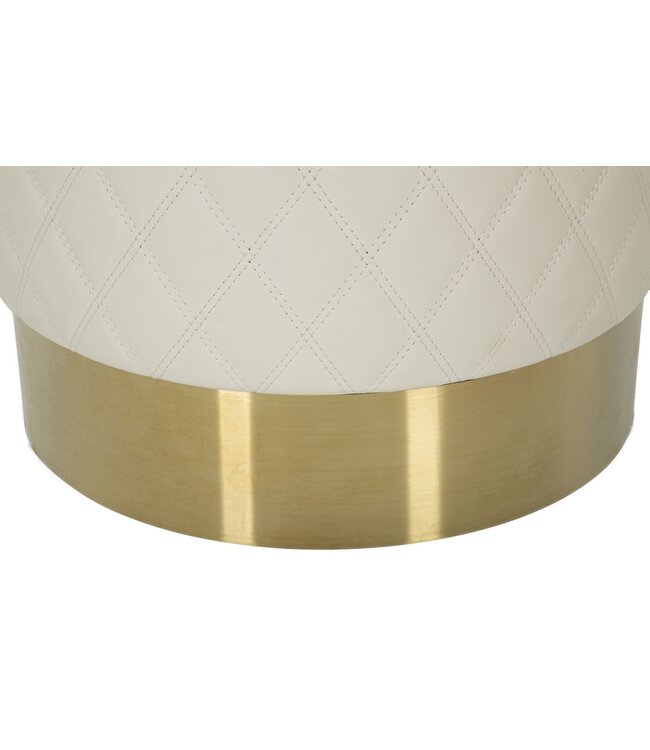 Mauro Ferretti RONDE KRUK SHARON CM Ø36X39