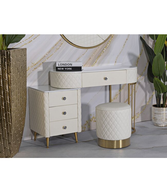 Mauro Ferretti RONDE KRUK SHARON CM Ø36X39