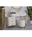 Mauro Ferretti RONDE KRUK SHARON CM Ø36X39 - 142836000R
