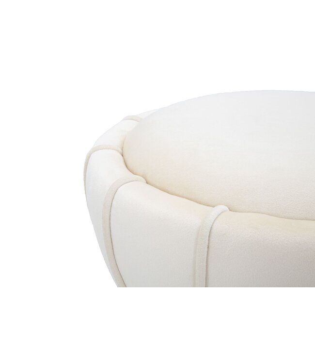 Mauro Ferretti KRUK BLOEM CREM CM Ø 40X44