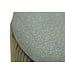 Mauro Ferretti BLADERDEEG MET OPBERGRUIMTE BOLZANO GROEN SET 2 STUKS CM Ø 38X38-32X28