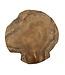 Mauro Ferretti KURSI KRUK TEAK CM Ø 35X45 - 1427610000