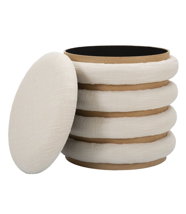 Mauro Ferretti KRUK DAMASCO LINE CM Ø 40X42