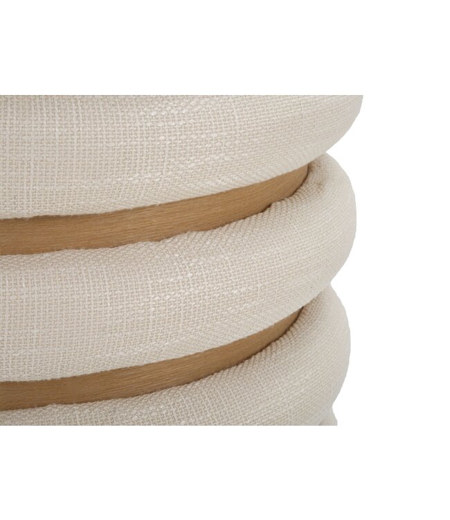 Mauro Ferretti KRUK DAMASCO LINE CM Ø 40X42