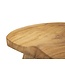 Mauro Ferretti SEL KRUK TEAK CM 40X32X42